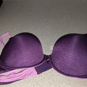 Victoria's Bra
